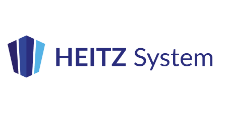 Logo HEITZ System