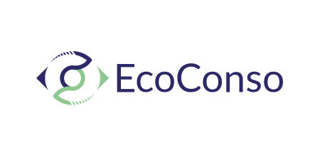 Logo Hi!EcoConso