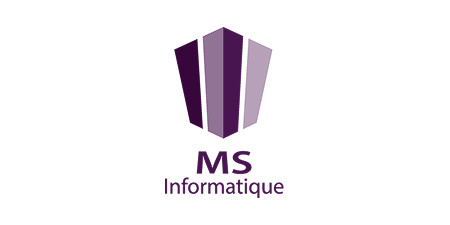 Logo MS Informatique