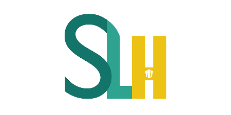 Logo SLH Control